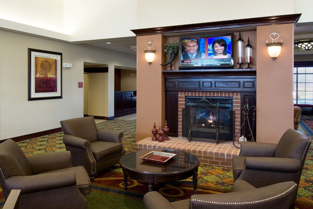 Homewood Suites By Hilton Fredericksburg 23/49