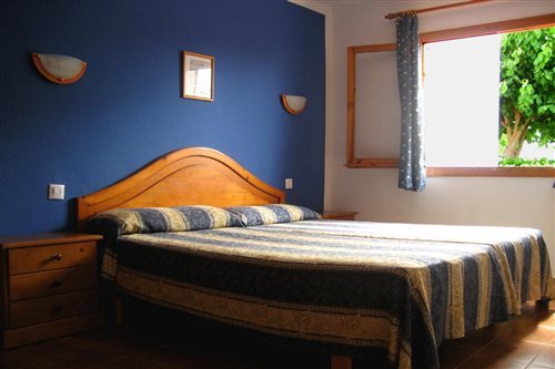 1 Bedroom, Apartment, Balcony or Terrace