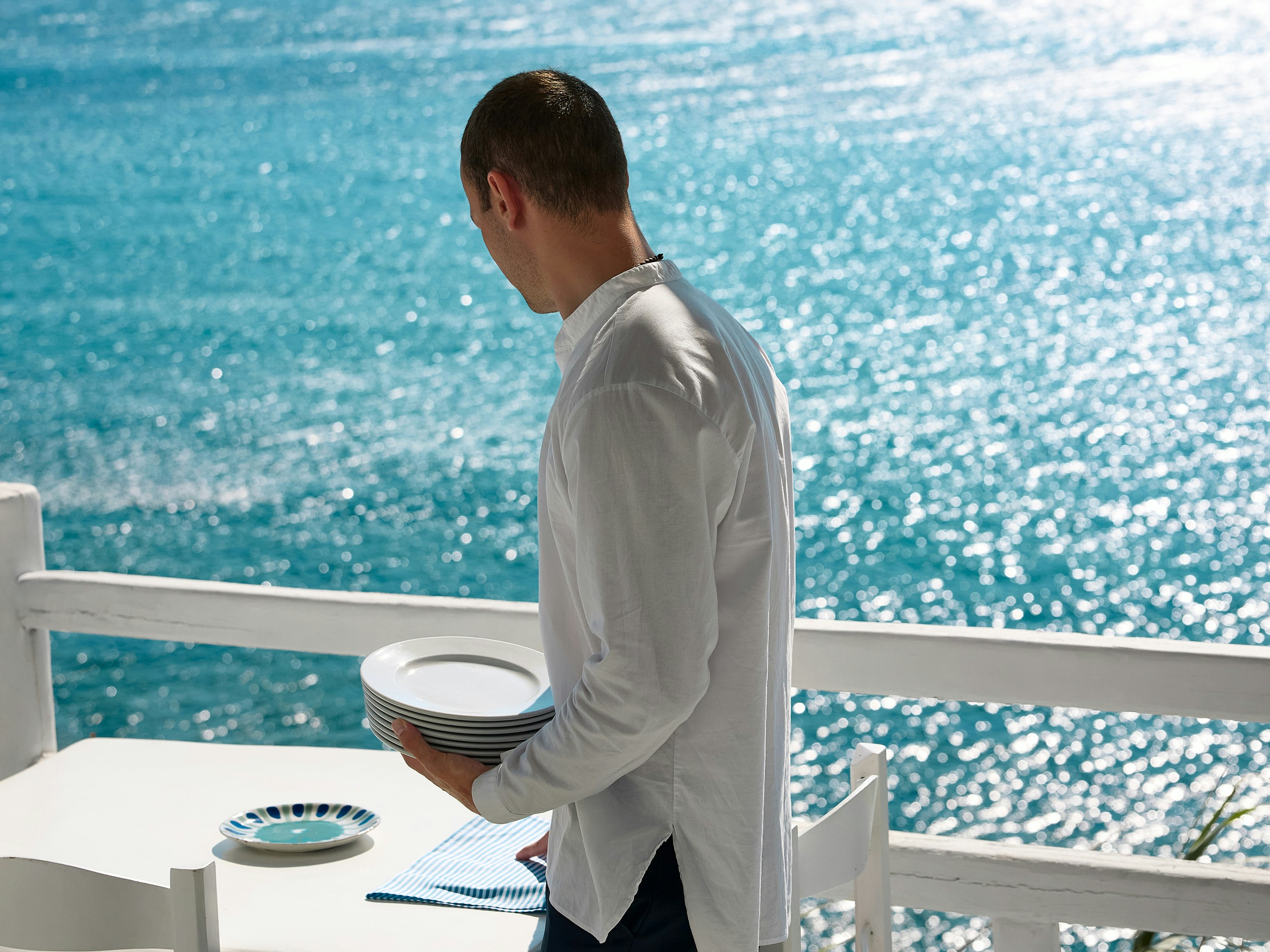 Mykonos Lolita, A Resort to Live 23/47
