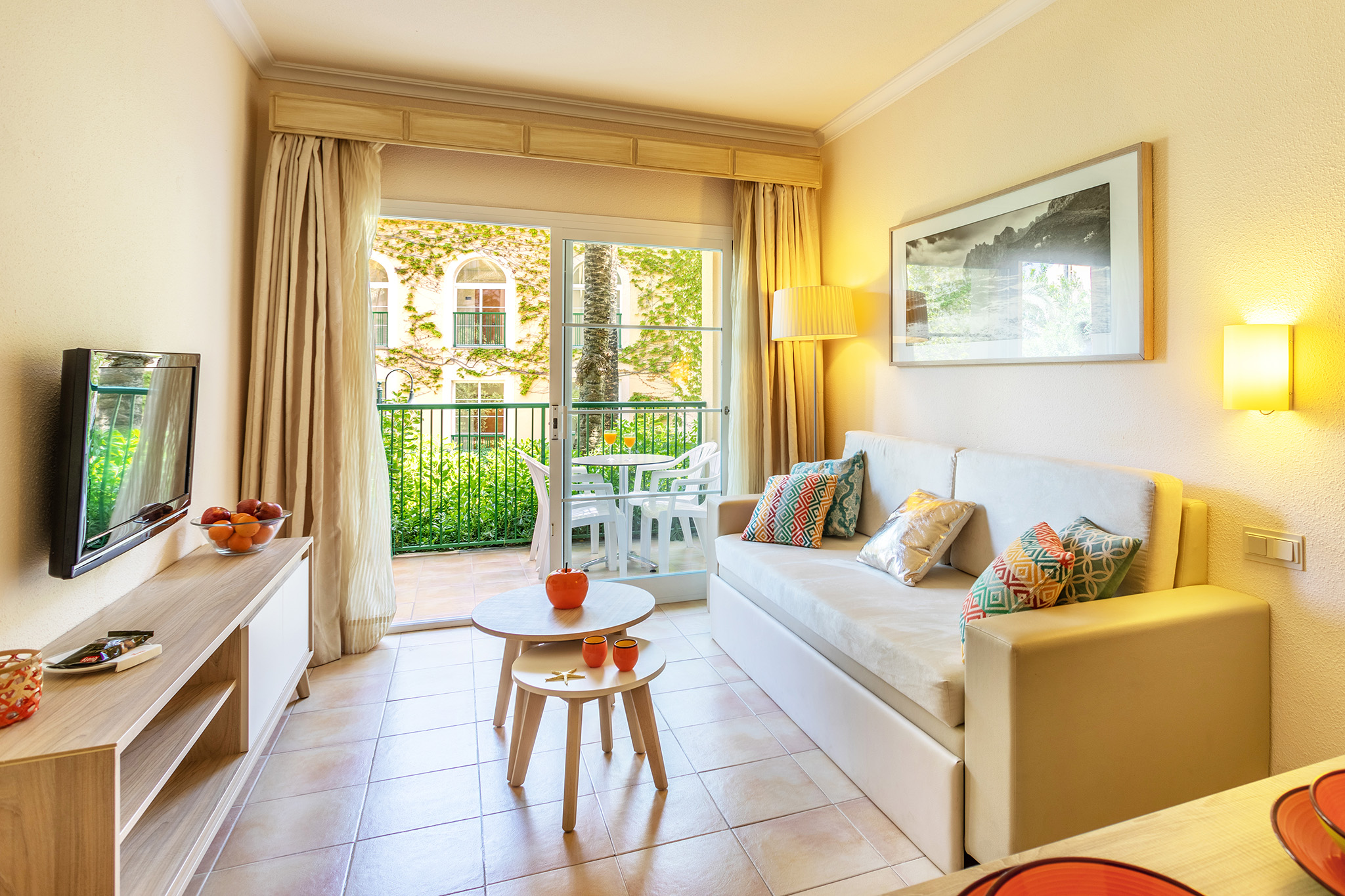 Viva Cala Mesquida Resort and Spa 38/99