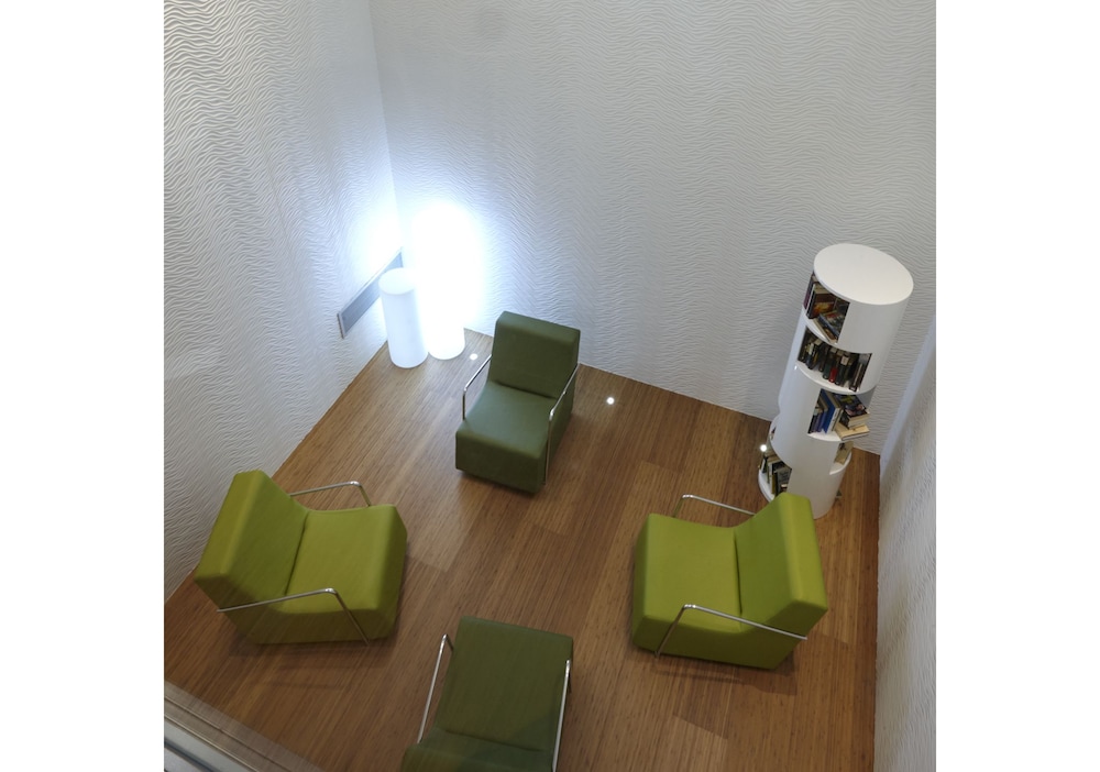 Macia Granada Five Senses Rooms & Suites 34/60