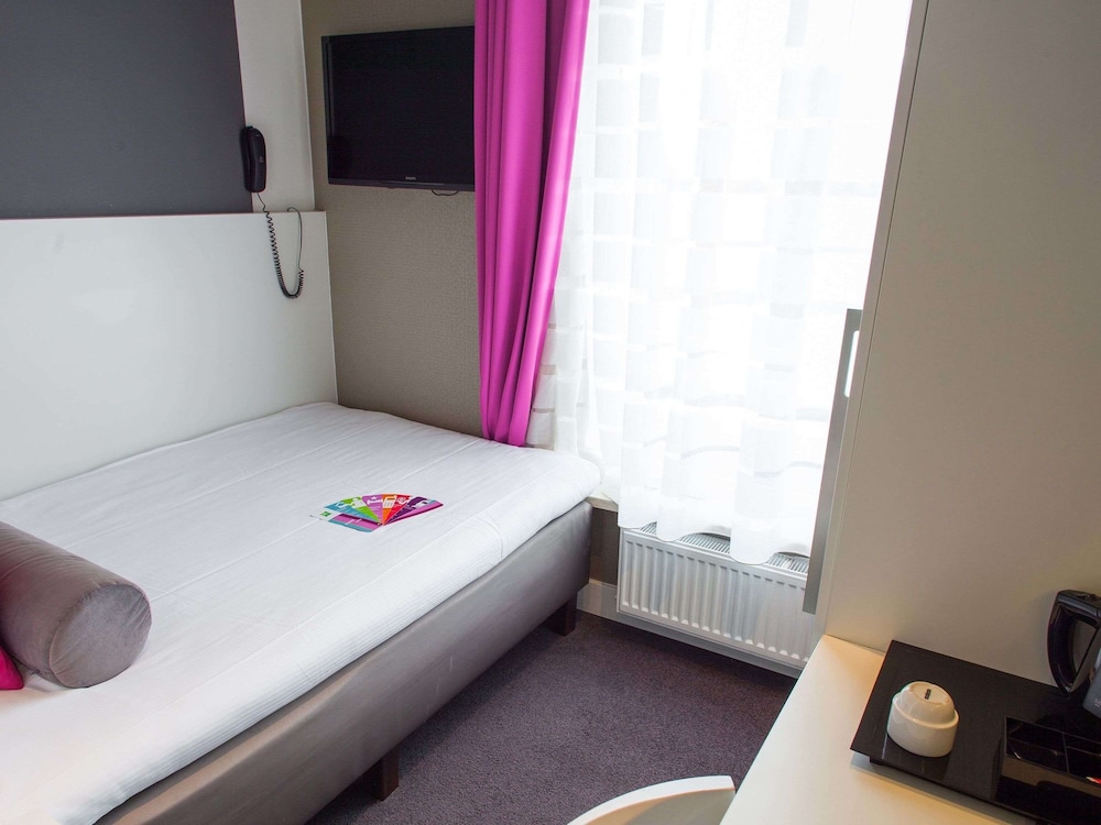 Hotel Ibis Styles Amsterdam Amstel 36/64