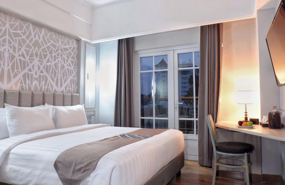 Solia Hotel Yosodipuro Solo 19/52