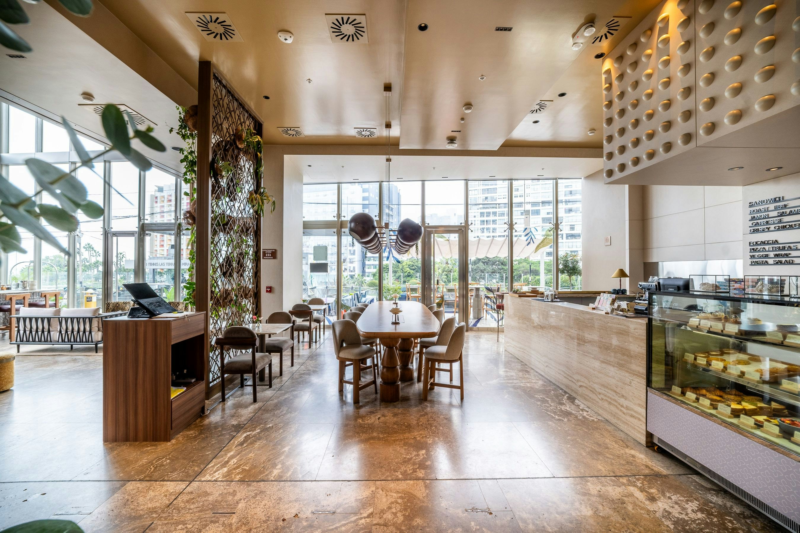 Vignette Collection SOUMA Hotel by IHG 29/50