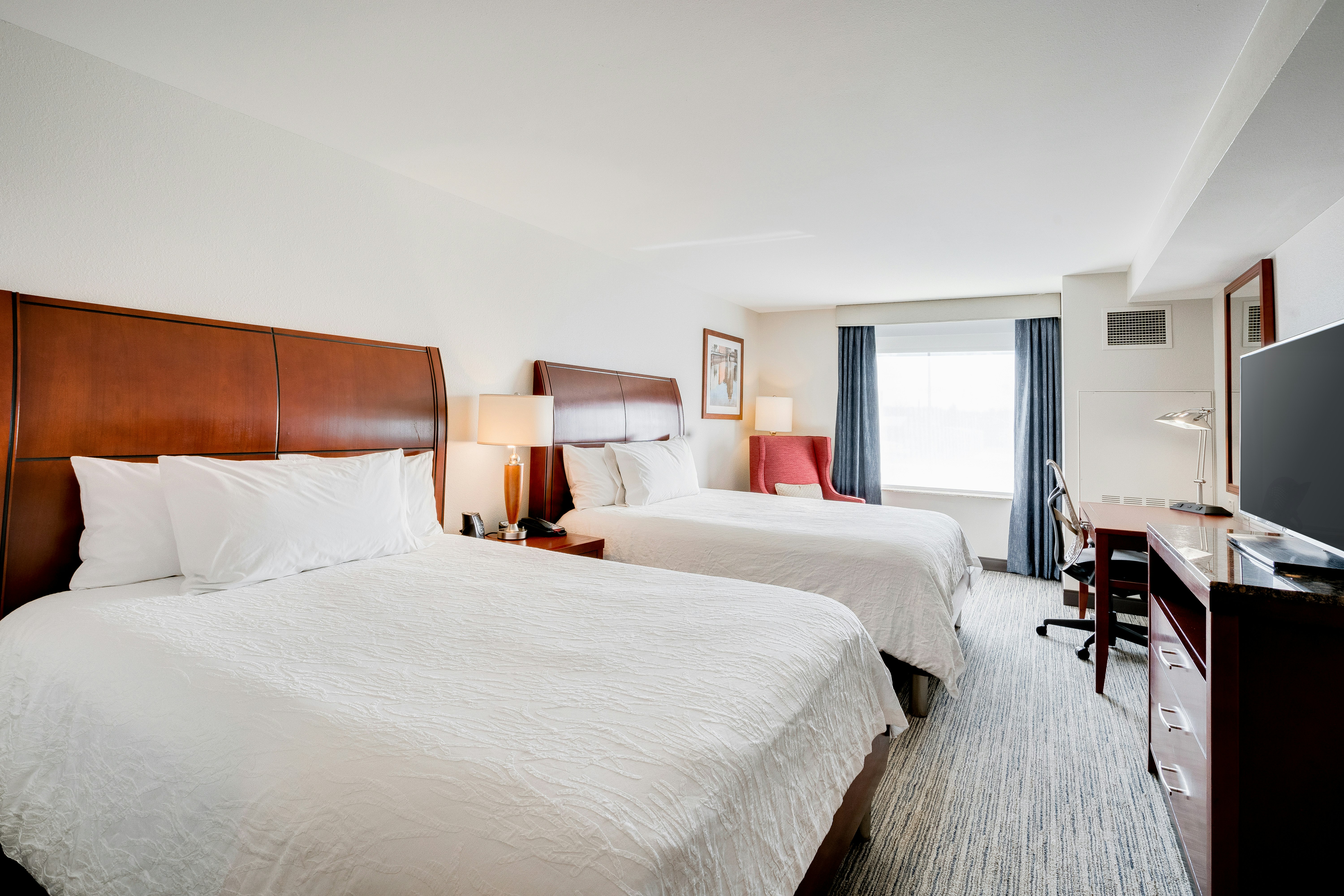 Room, 2 Queen Beds