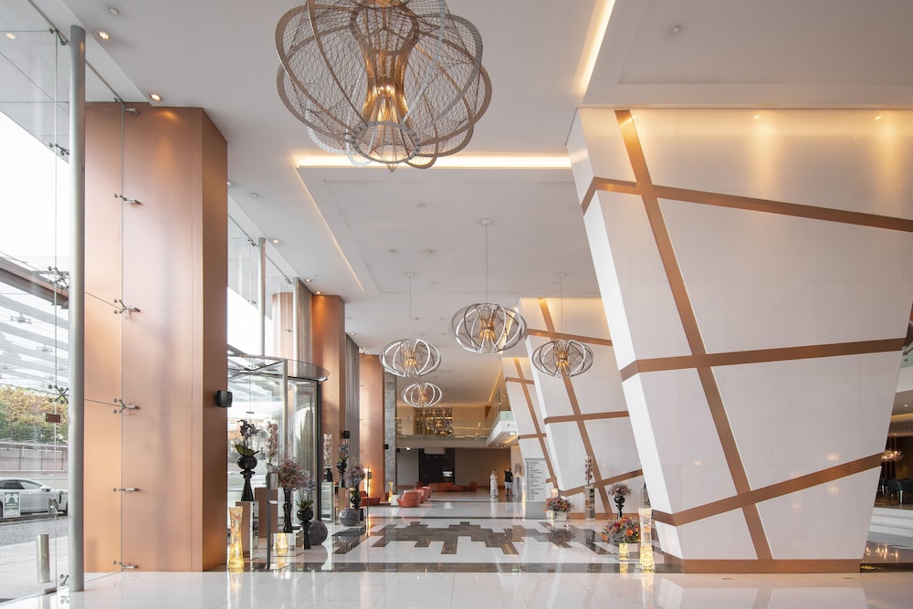 Epic Sana Lisboa Hotel 49/74