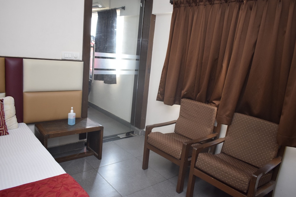 Hotel Tamizh Park 24/34
