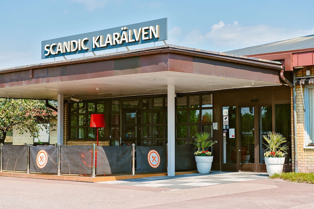 Scandic Klaralven 1/45