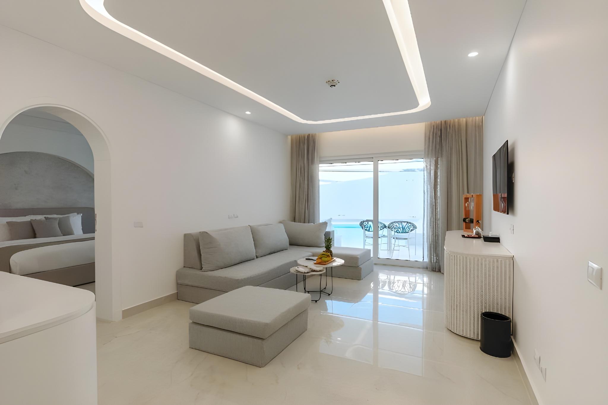 White Hills Resort