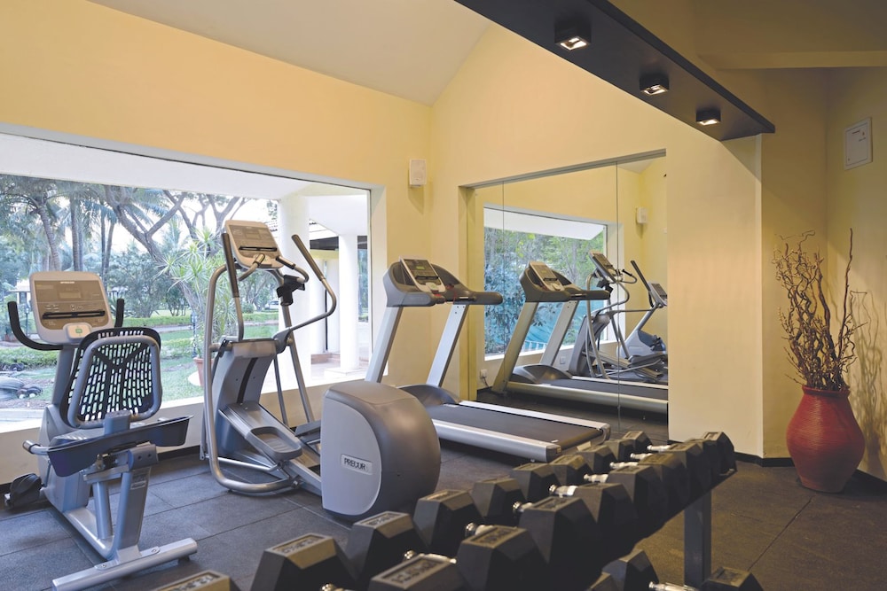 Tropicana Resort and Spa Alibaug 31/50