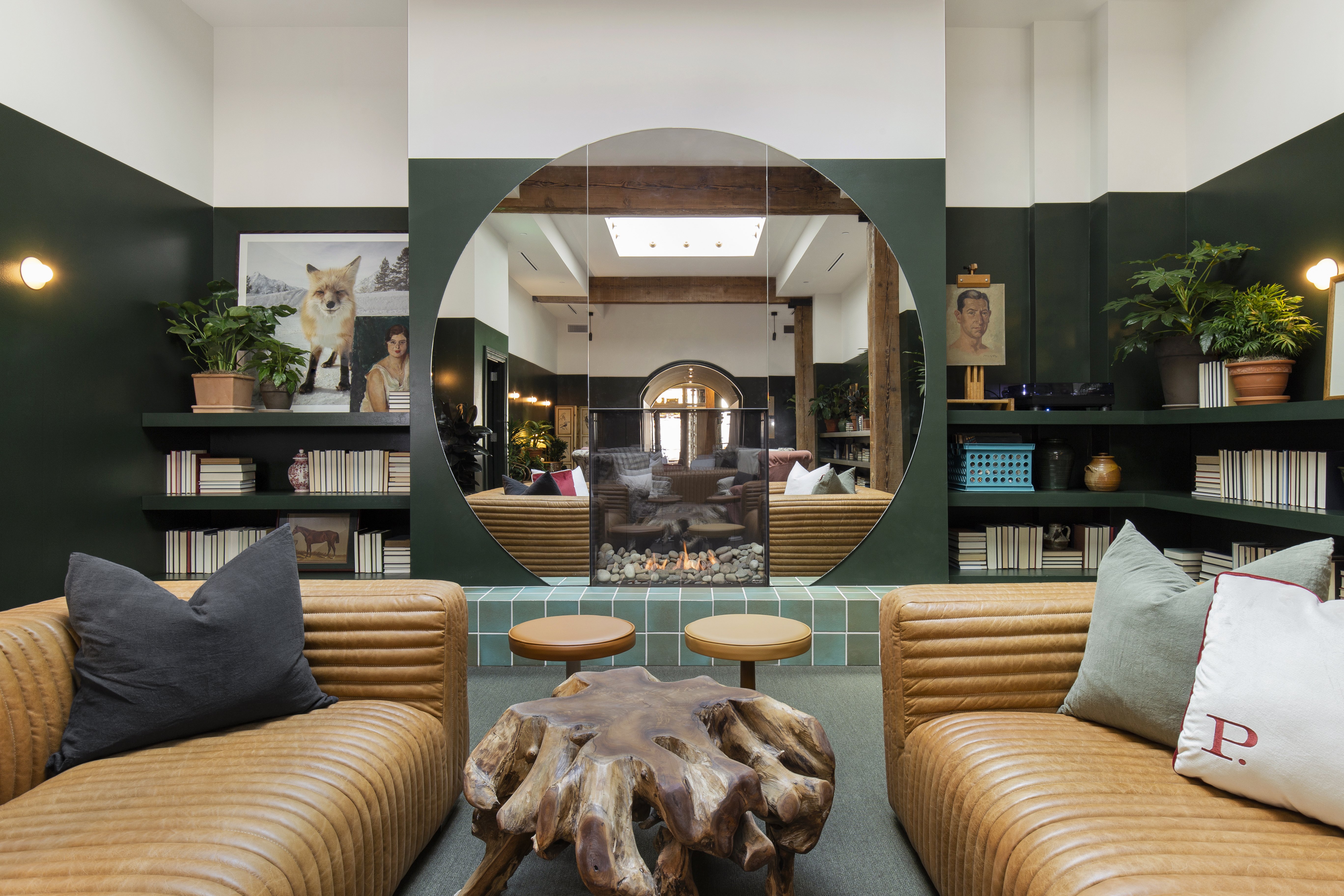 Palihotel Seattle 54/67