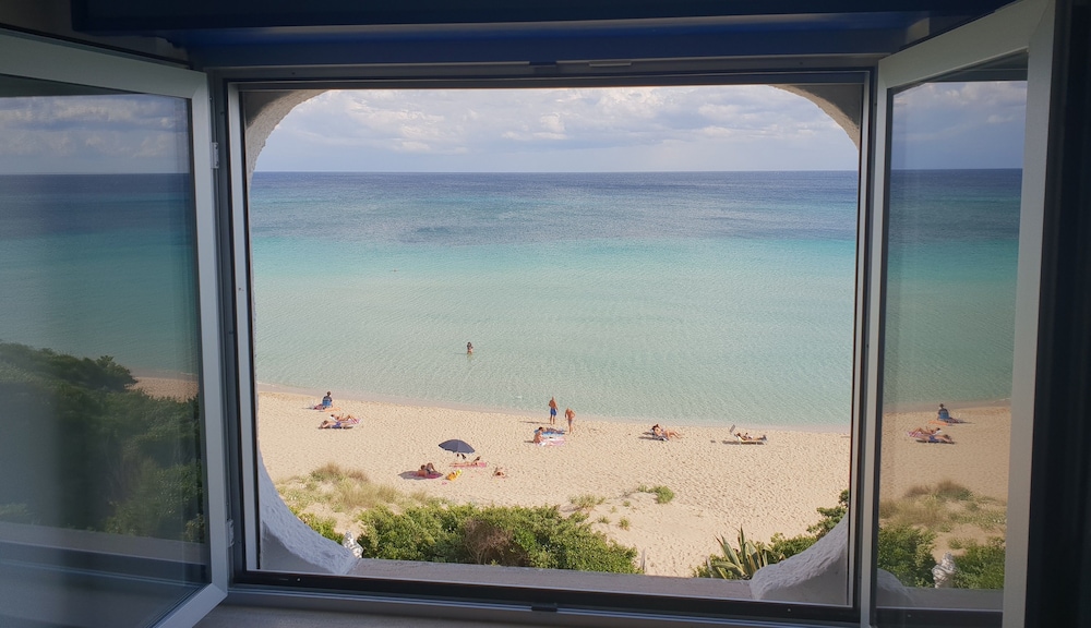 Hotel Caraibisiaco Sul Mare 48/50