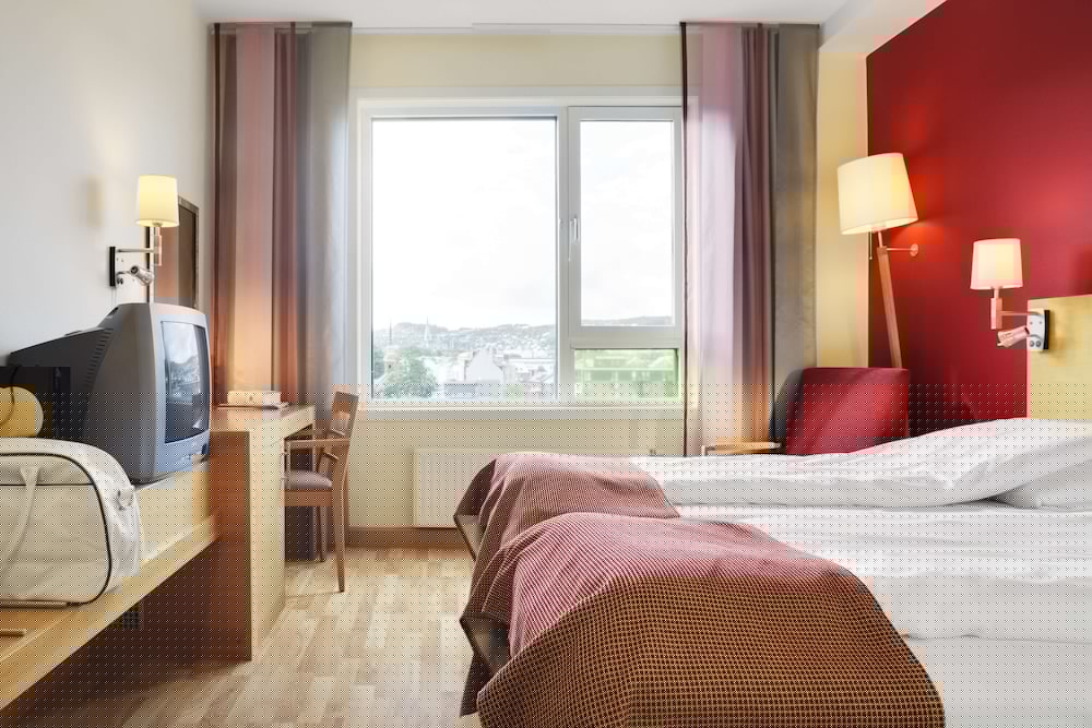 Scandic Solsiden Hotel 14/59