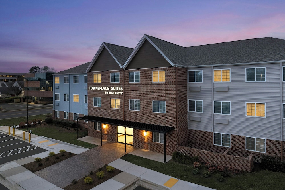 Extended Stay America Annapolis - Admiral Cochrane Drive 2/56
