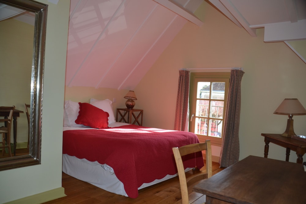 RELAIS DE LA MOTHE 12/42