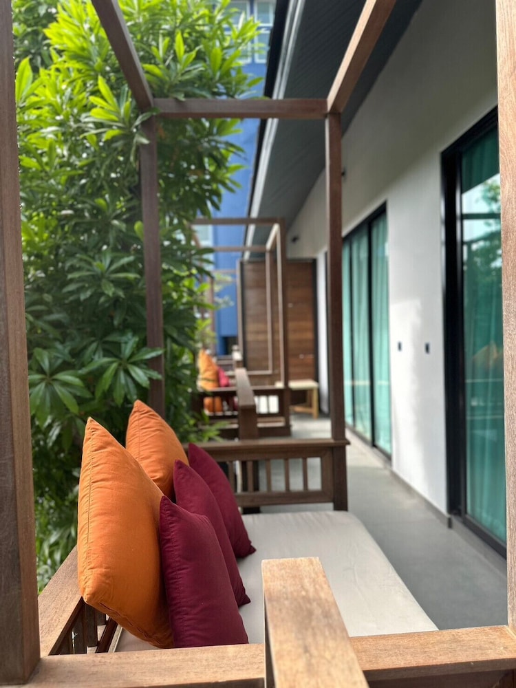 Banlansuan Resort 42/59