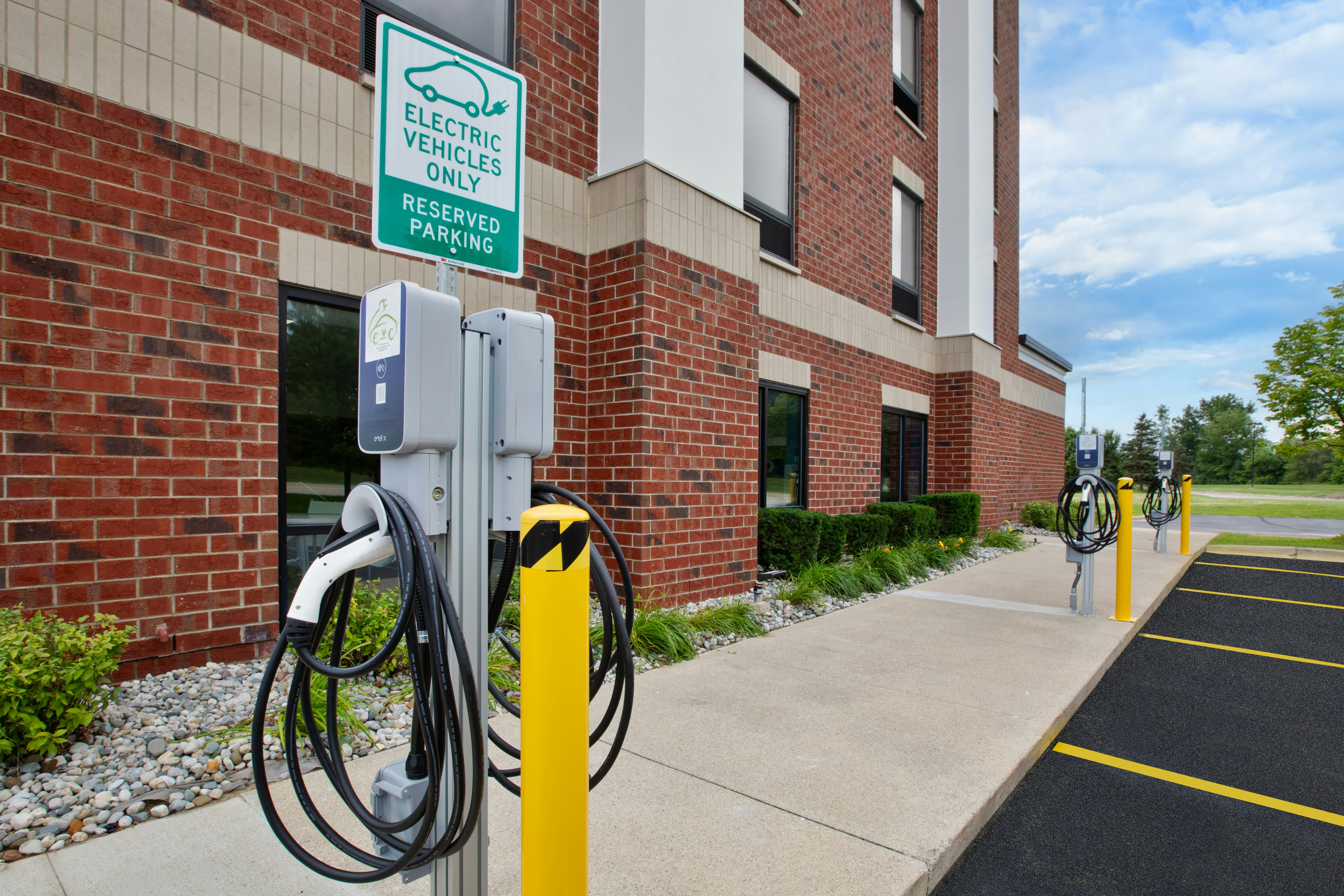 Hampton Inn Detroit/Utica-Shelby Township 22/22