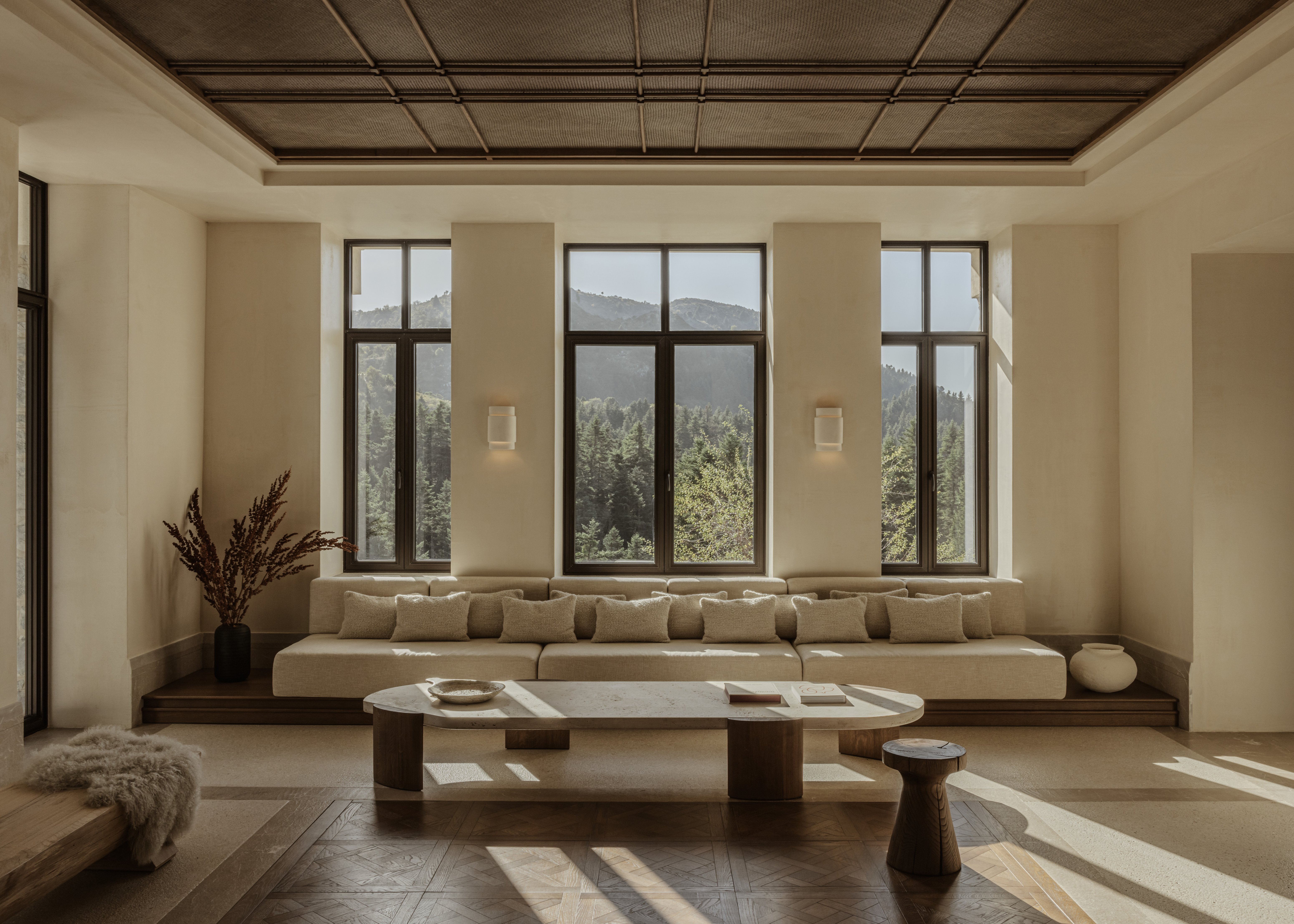 MANNA, a Member of Design Hotels 12/25