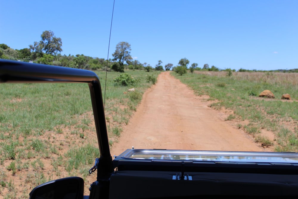TSHUKUDU BUSH LODGE 19/49