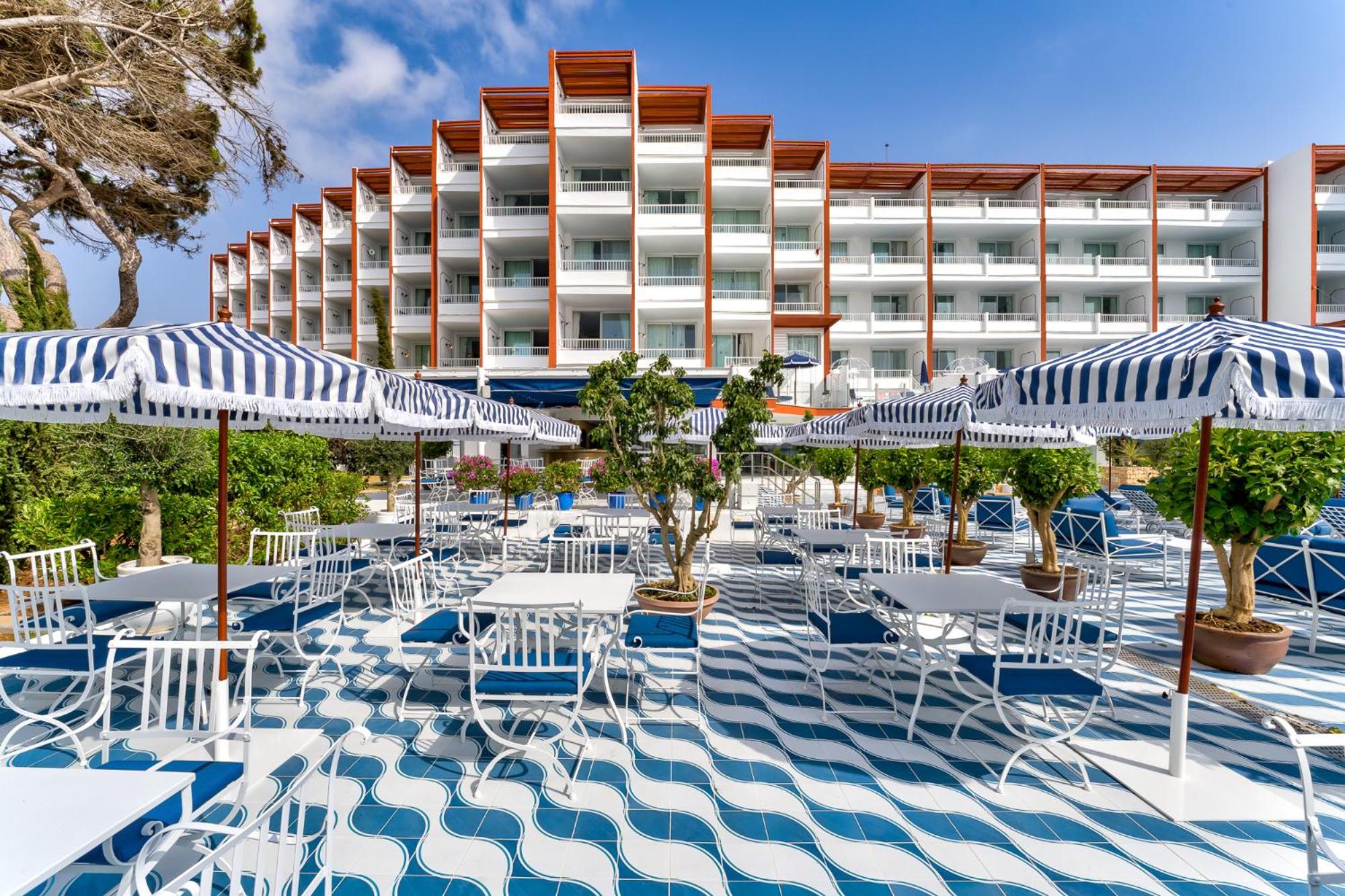 Hotel Mongibello Ibiza 35/49
