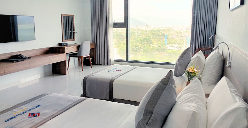 Long Thuan Hotel Resort 20/50