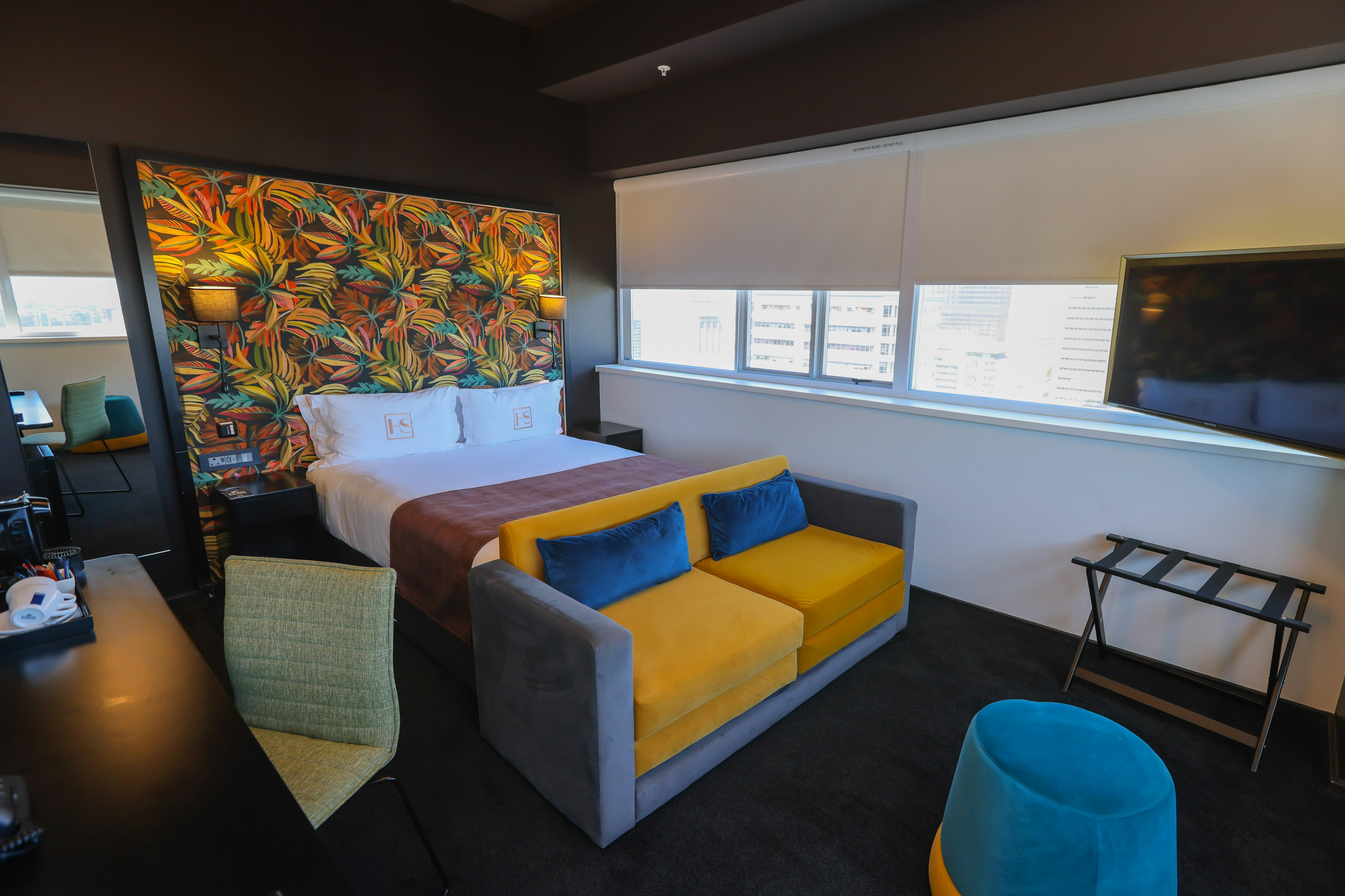 Hotel Sky Sandton 32/56