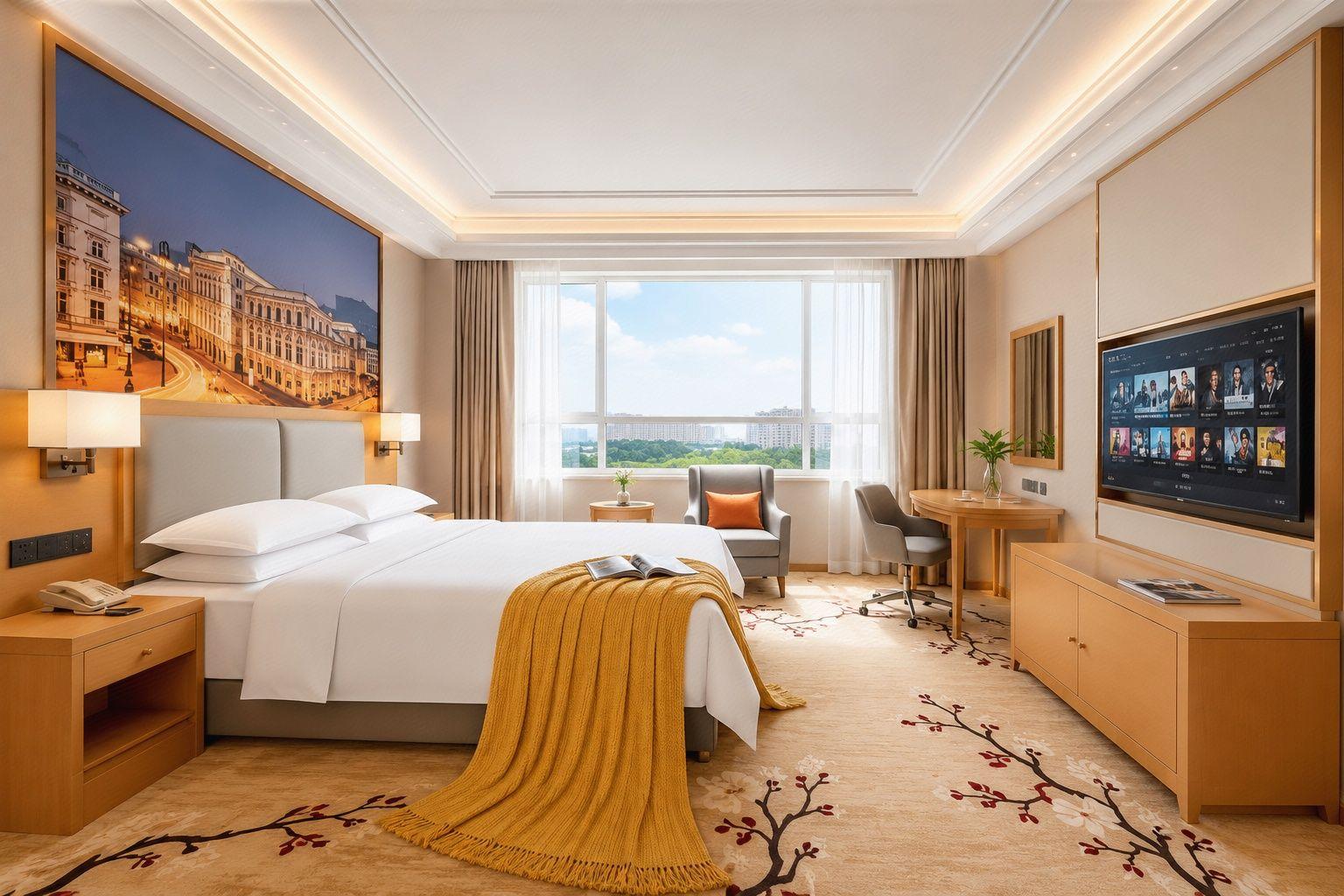 Vienna Hotel (Dongguan Changping Avenue) 28/57