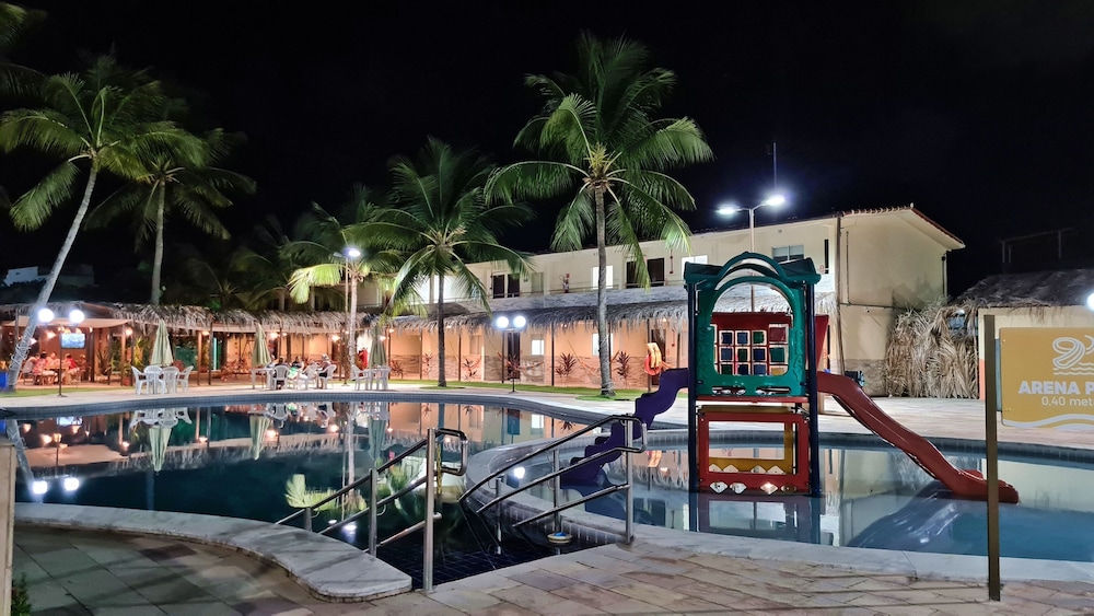 Arena Carneiros Hotel by AFT 37/50