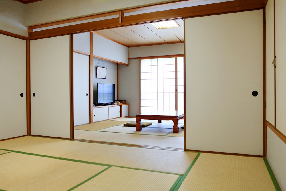Kurashiki Seaside Hotel 13/24