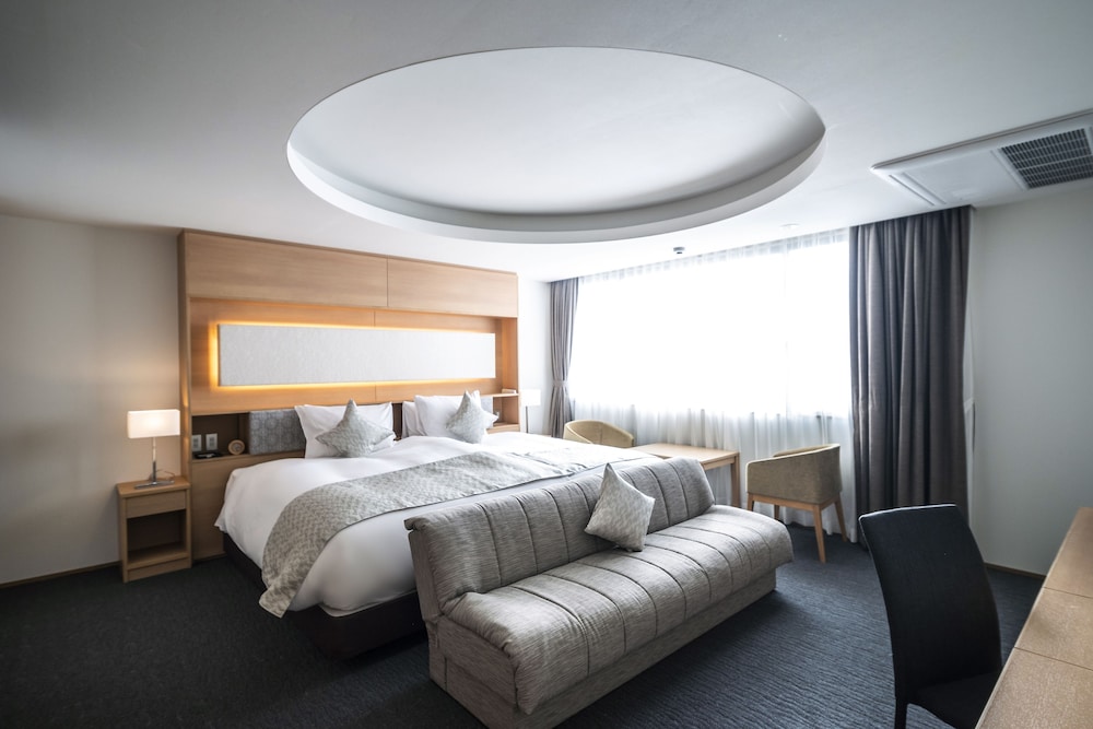 Kyoto Shijo Takakura Hotel Grandereverie 15/50
