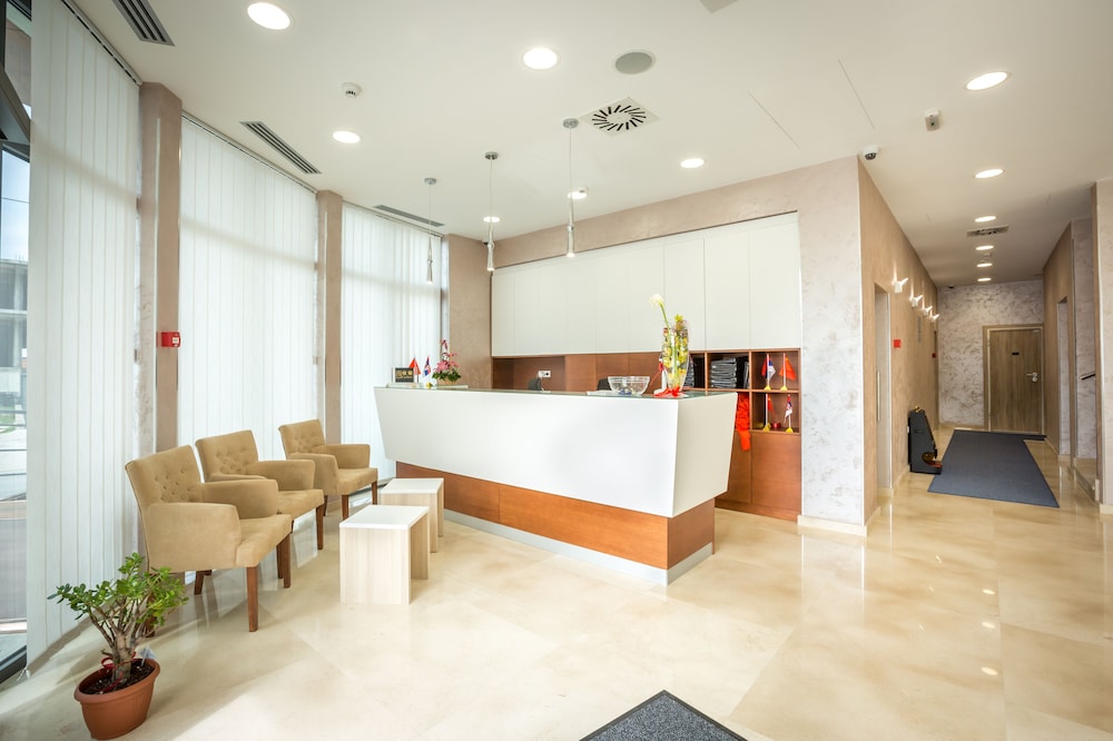 Hotel Mar Garni 5/45