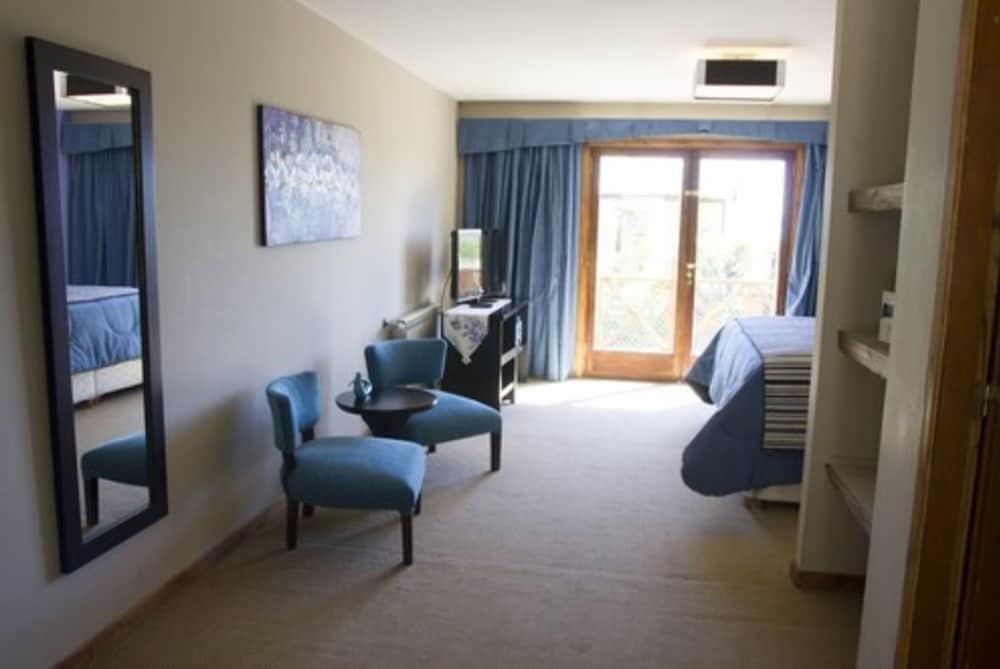 La Cantera Boutique Hotel Calafate 32/60