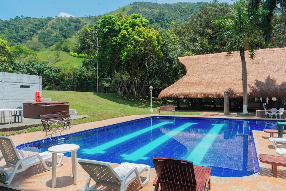 La Selva Hotel San Jeronimo 44/50