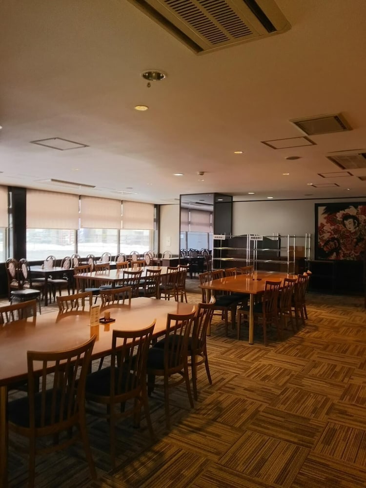 Hirosaki Grand Hotel 23/29