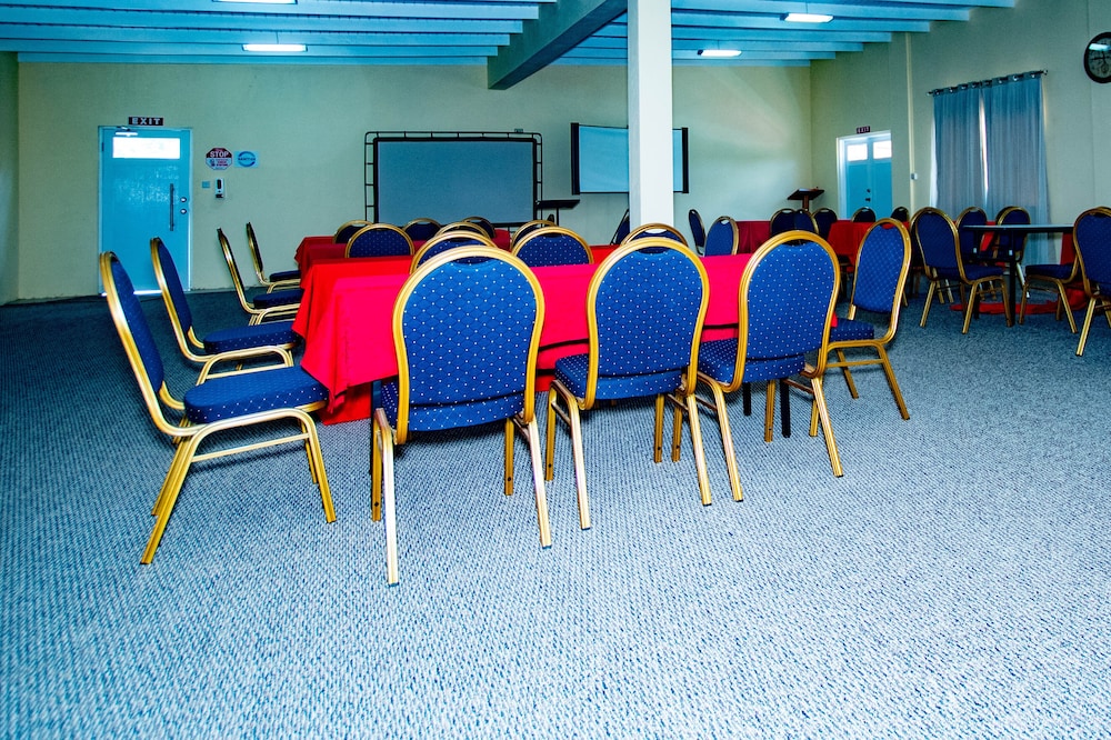 Point Salines Hotel 30/39
