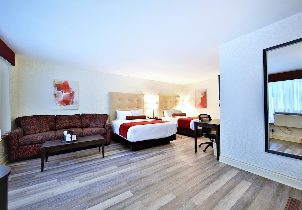 Hotel Europa, BW Signature Collection 25/41