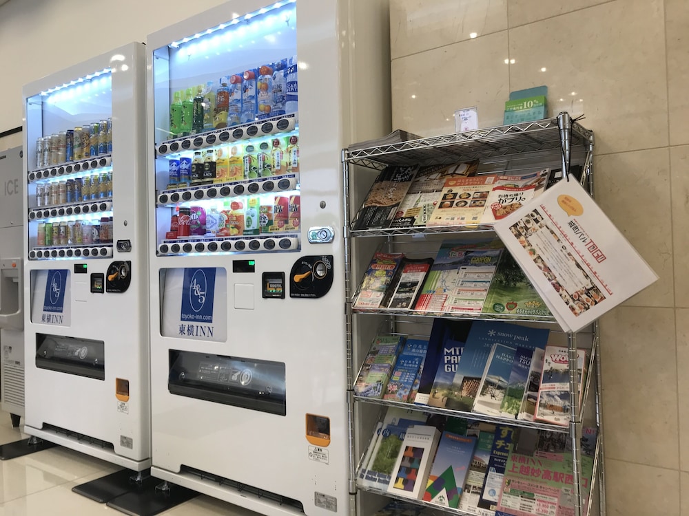 Toyoko Inn Matsumoto Station Higashiguchi 28/34