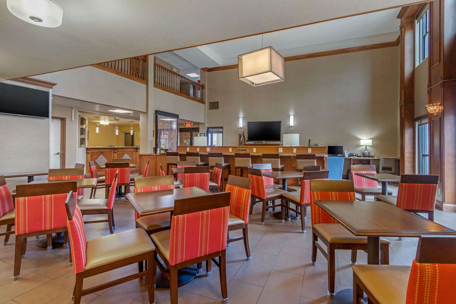 Comfort Inn & Suites Springfield I-44 29/38