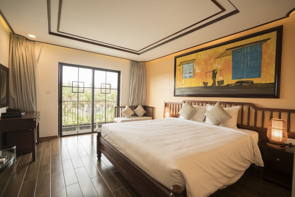 Fivitel Hoi An Hotel 11/54