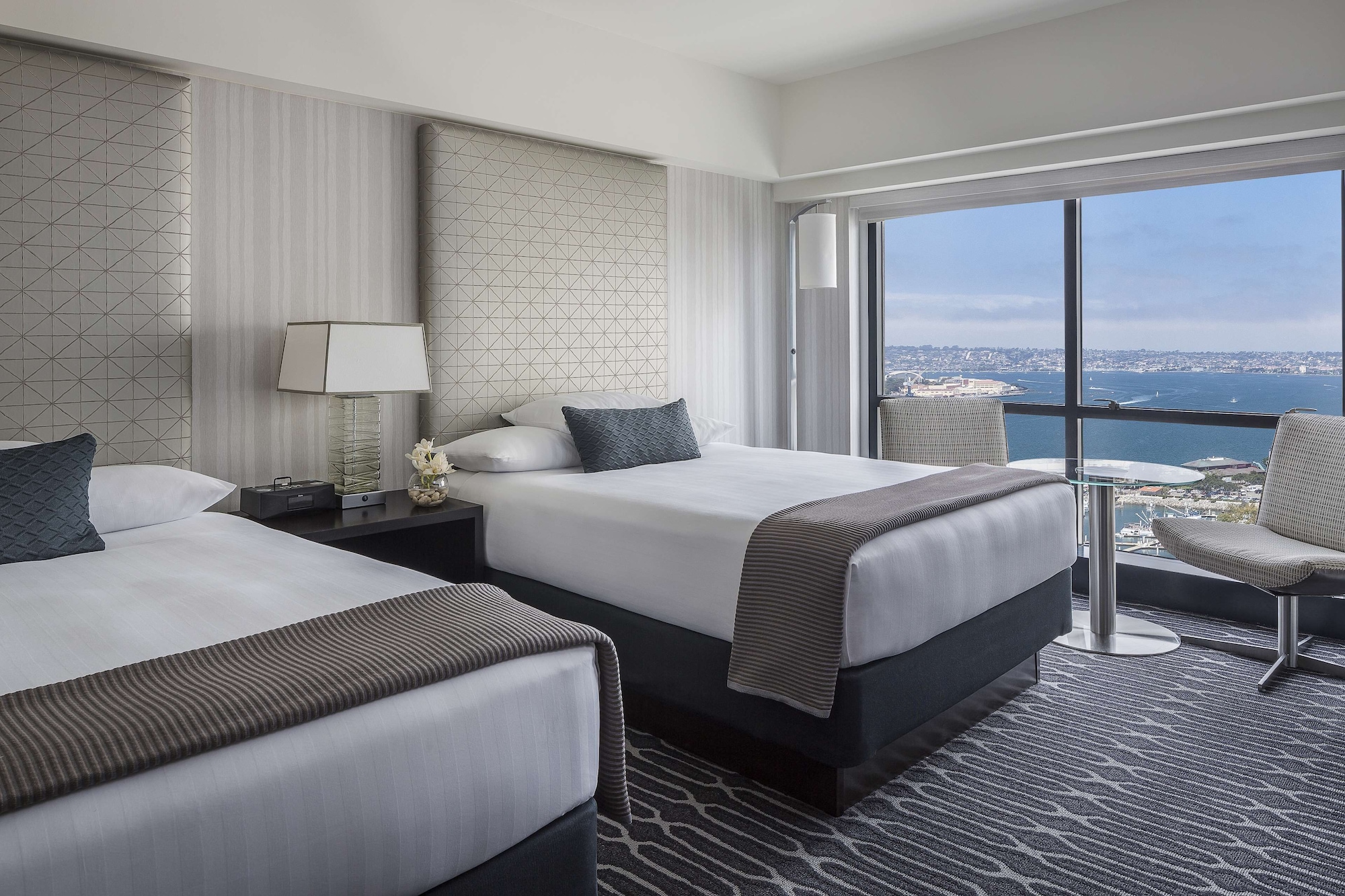 Manchester Grand Hyatt San Diego in SAN DIEGO - CA