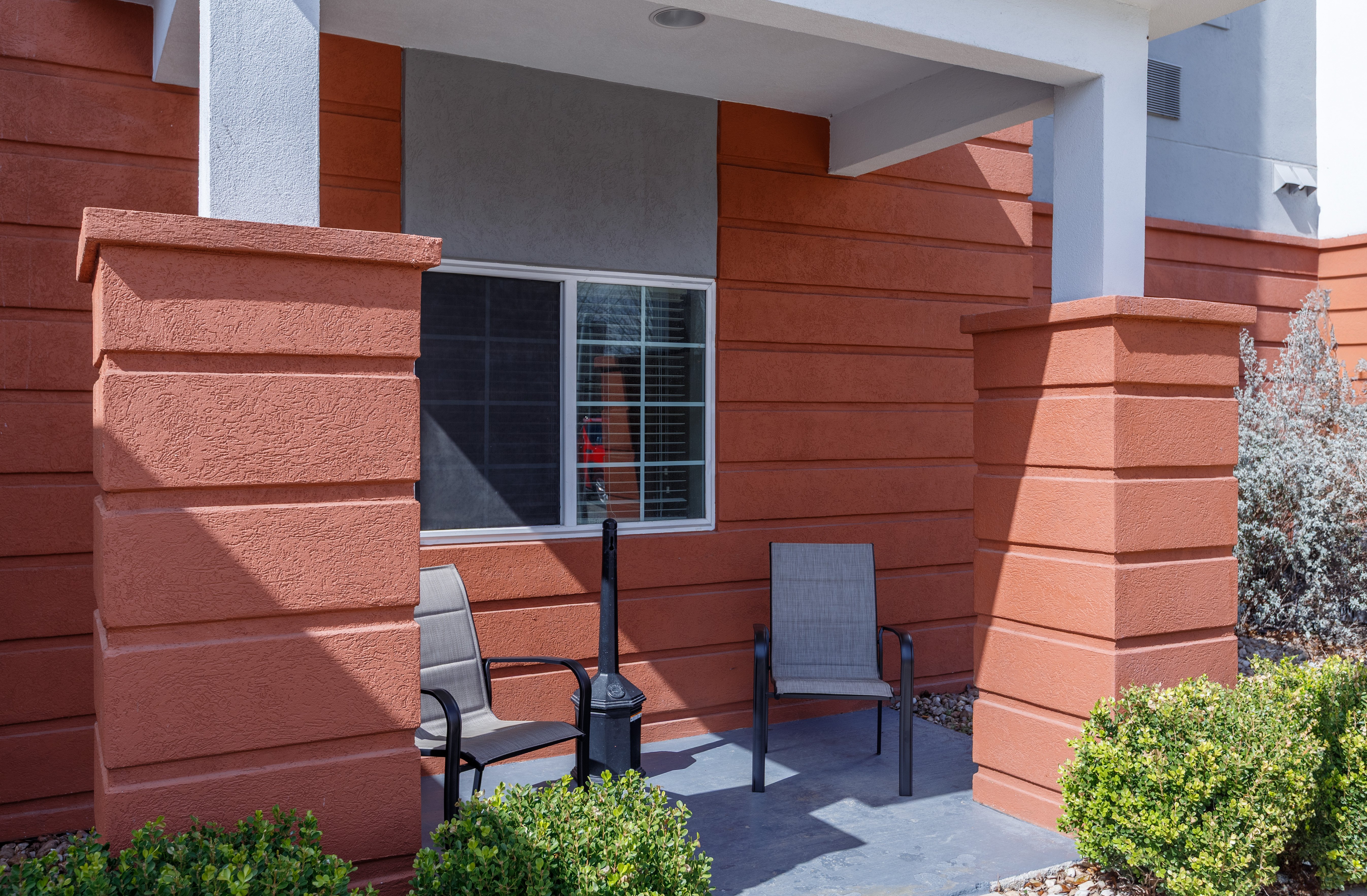 CANDLEWOOD SUITES SAN MARCOS 8/71