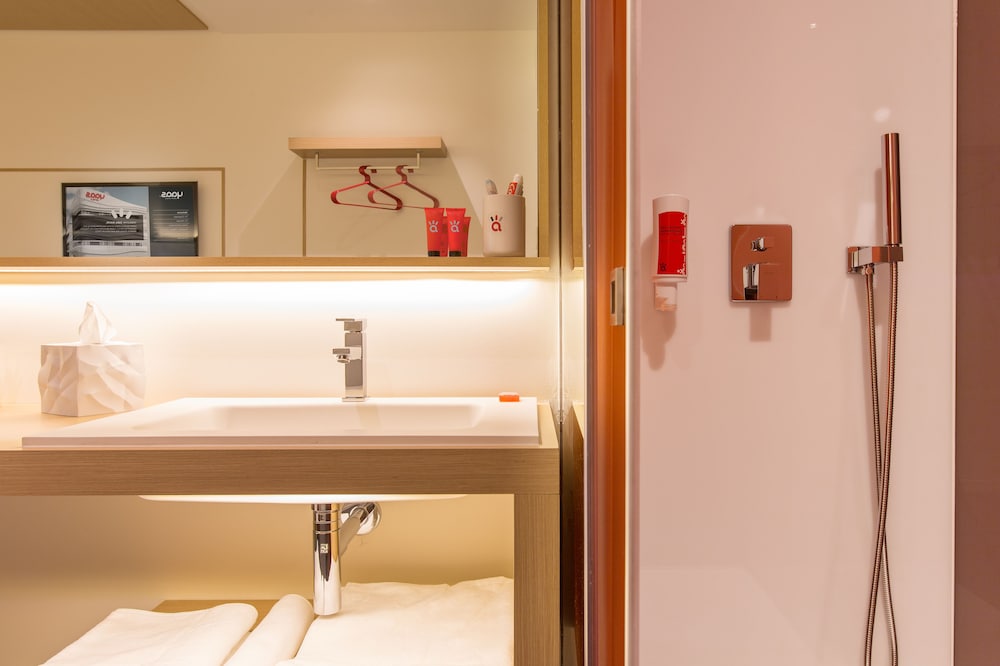 Yaas Hotel Dakar Almadies 53/54