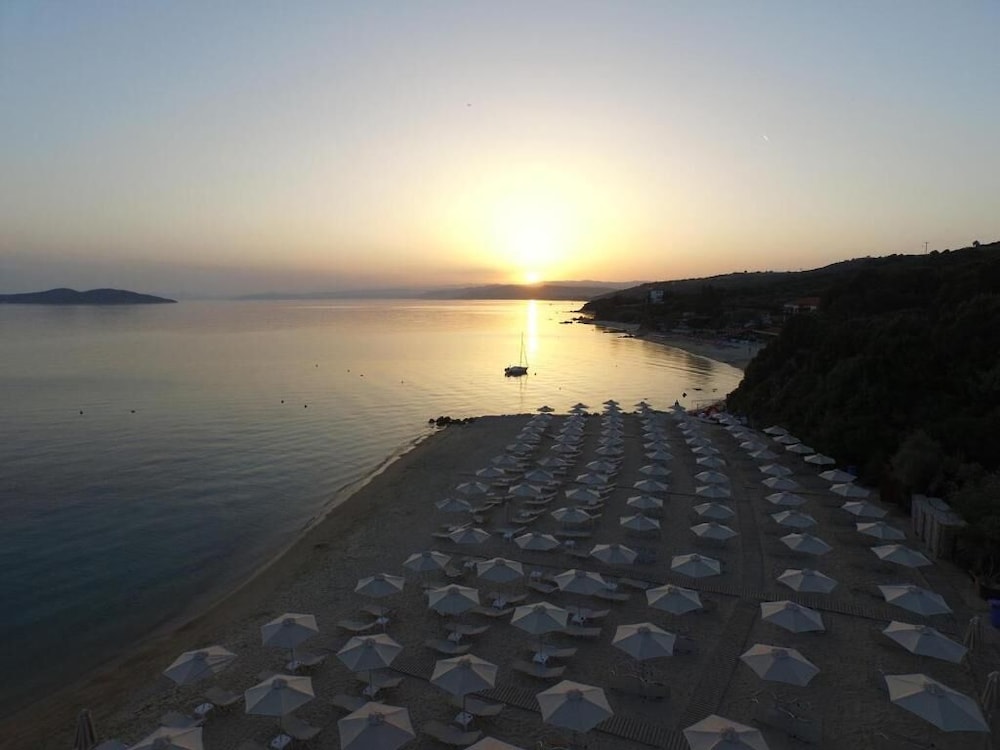 Aristoteles Holiday Resort & Spa 61/70