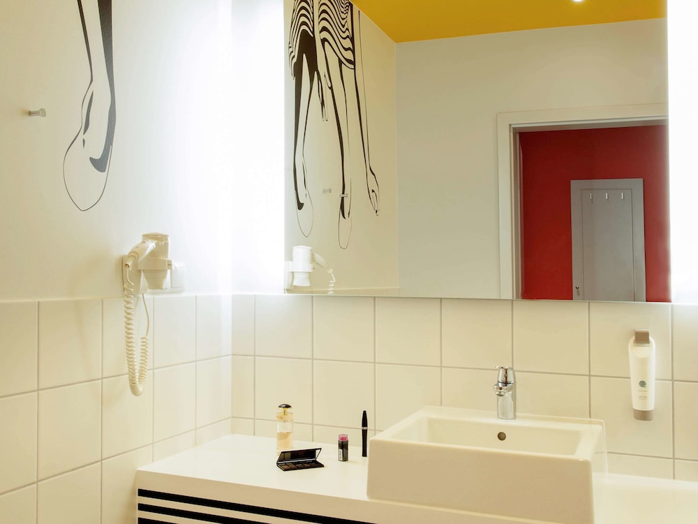 IBIS STYLES WROCLAW CENTRUM 25/75
