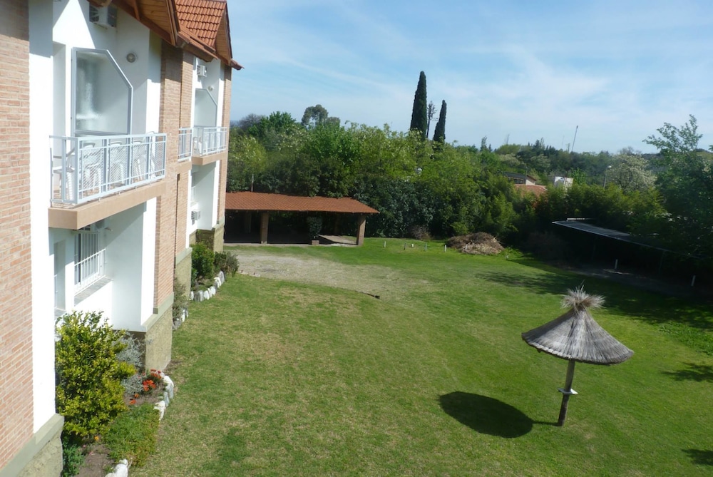 Hotel Terrazas del Rincon 31/33