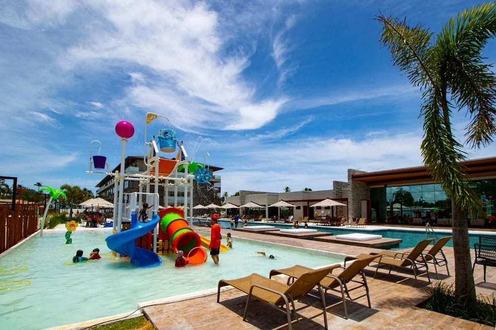 Ipioca Beach Resort 44/50