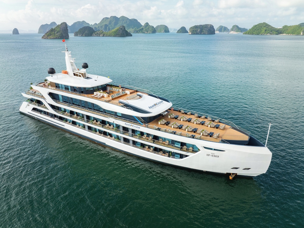 Azura Cruise 47/50