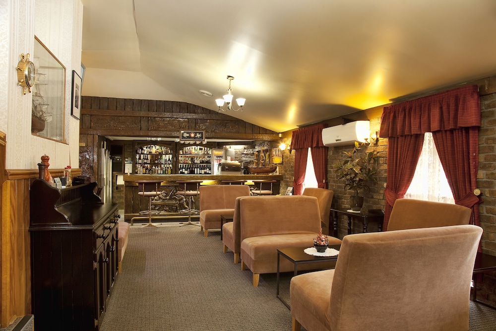 Best Western Endeavour Motel 29/40