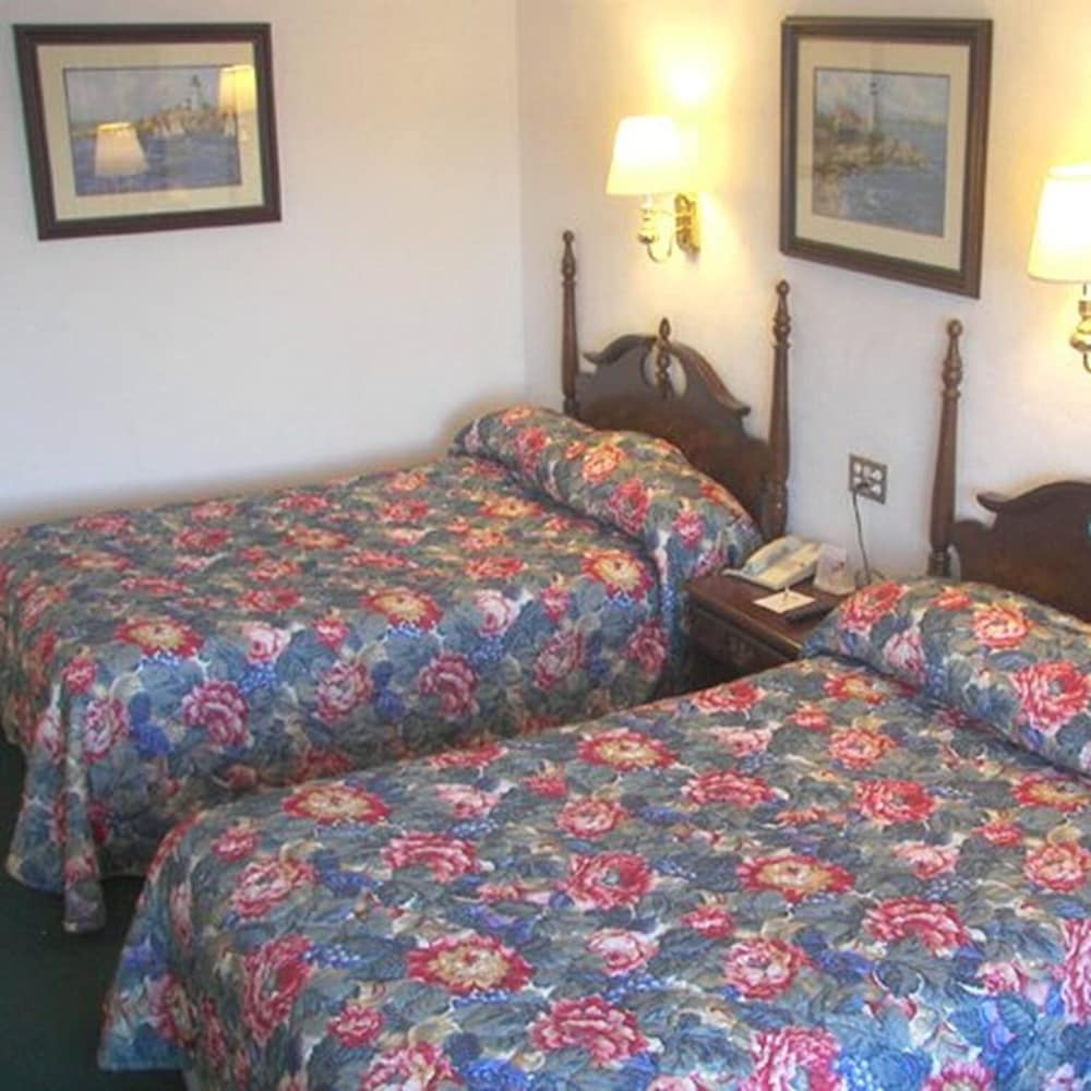 Fort Knox Park Inn 14/30