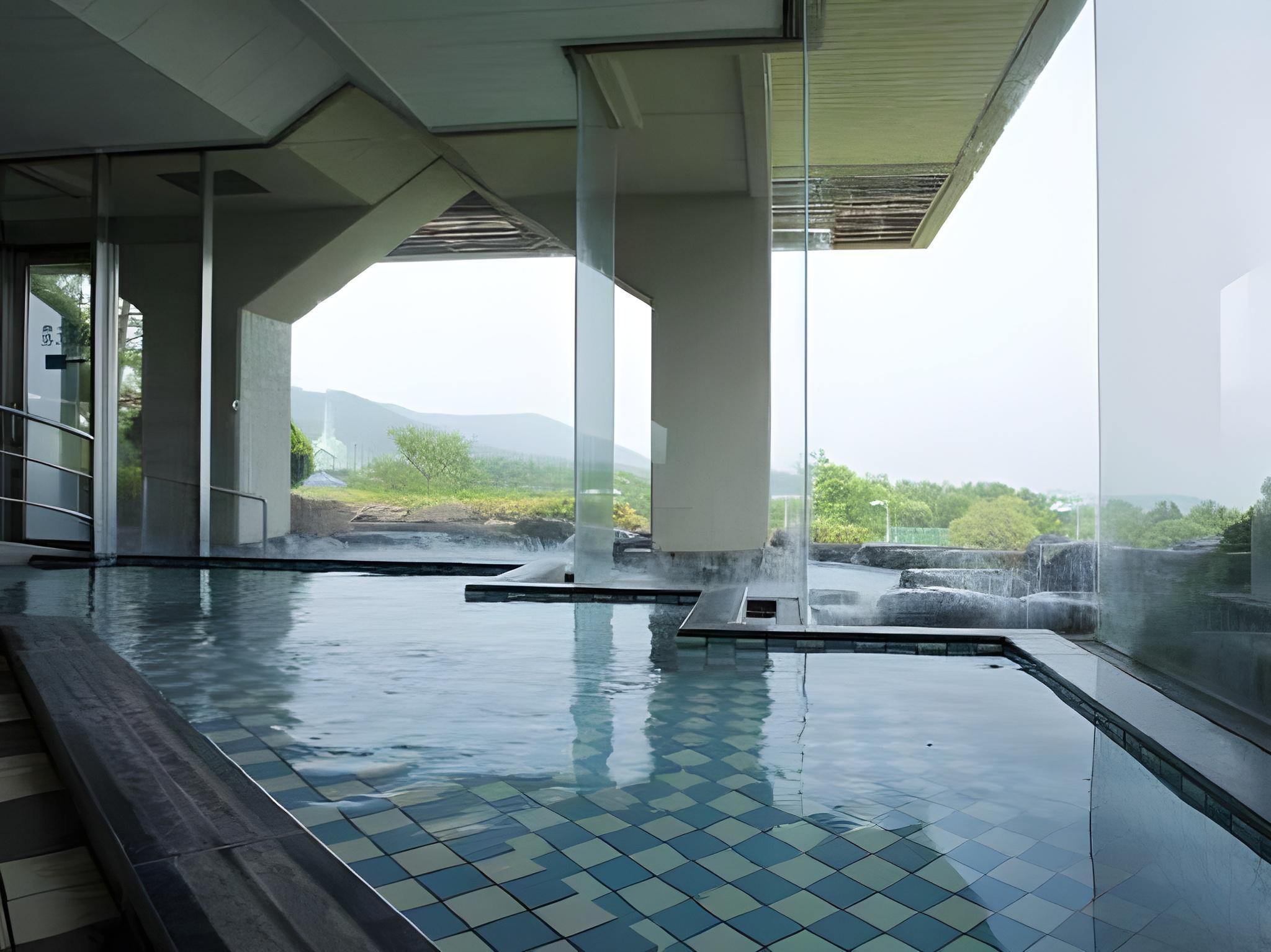 Olivean Shodoshima Yuhigaoka Hotel 23/50